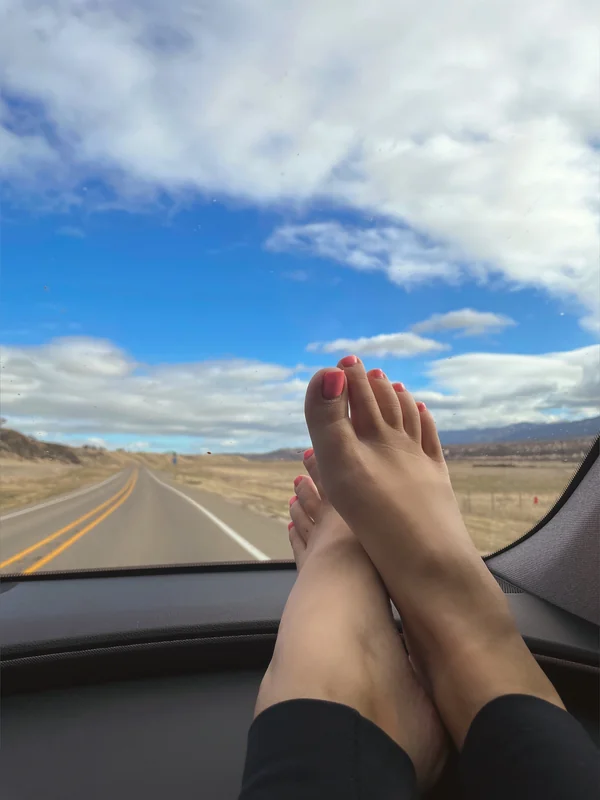 Lady Lila OnlyFans Profile