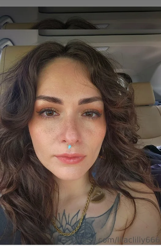 Lilac Lilly - OnlyFans Creator Profile Picture