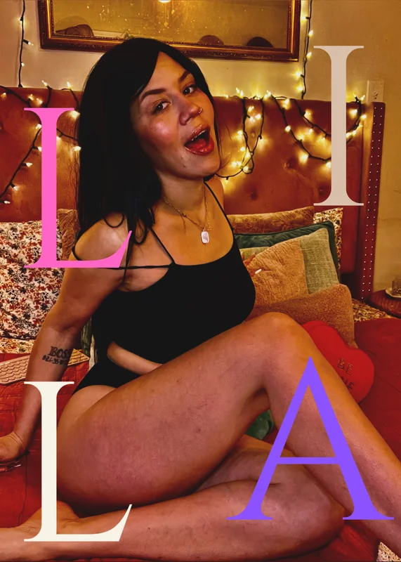 LilaFatale - OnlyFans Creator Profile Picture