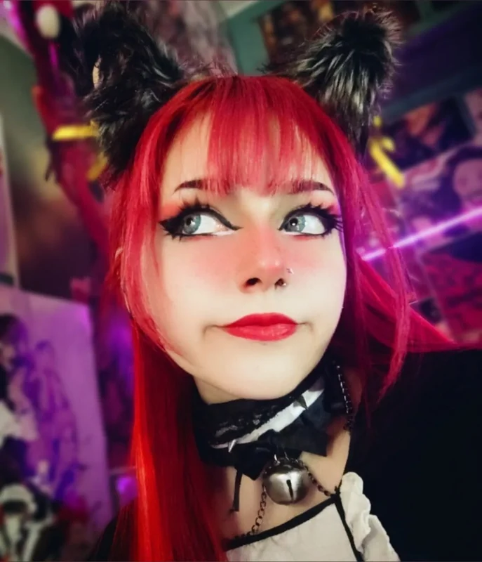 lilithdesu - OnlyFans Creator Profile Picture