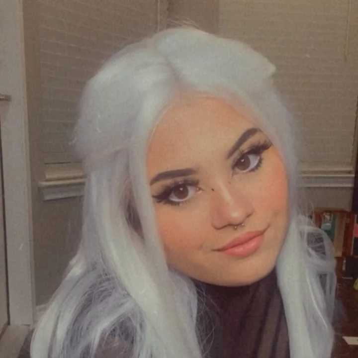 Lilithspetal - OnlyFans Creator Profile Picture