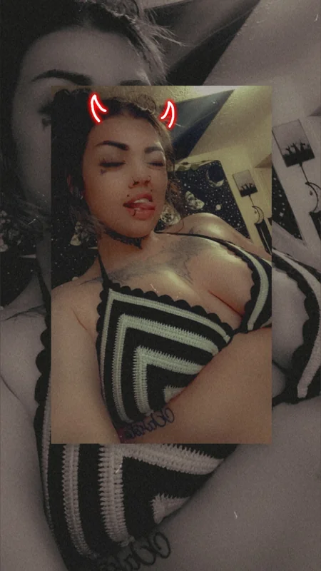 Lillith Lov3. - OnlyFans Creator Profile Picture