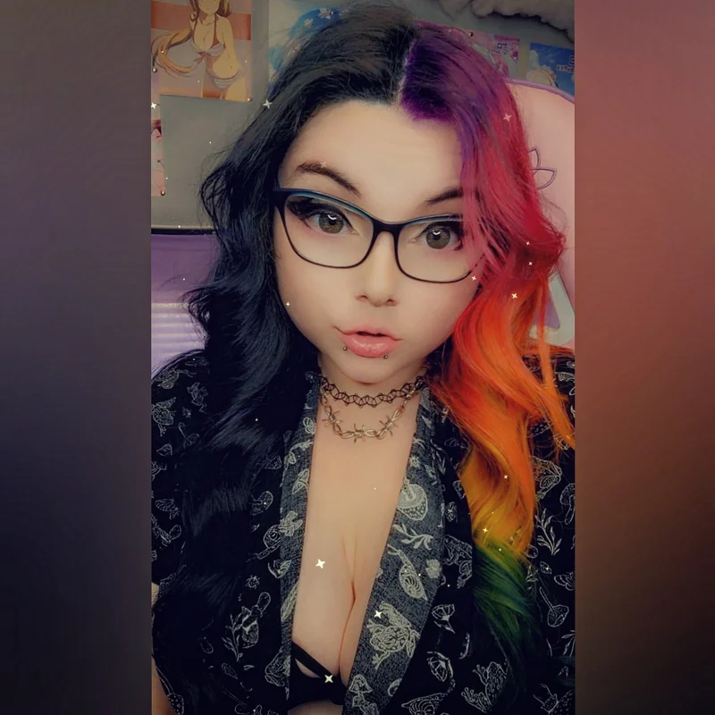 Lillybeanx3 - OnlyFans Creator Profile Picture