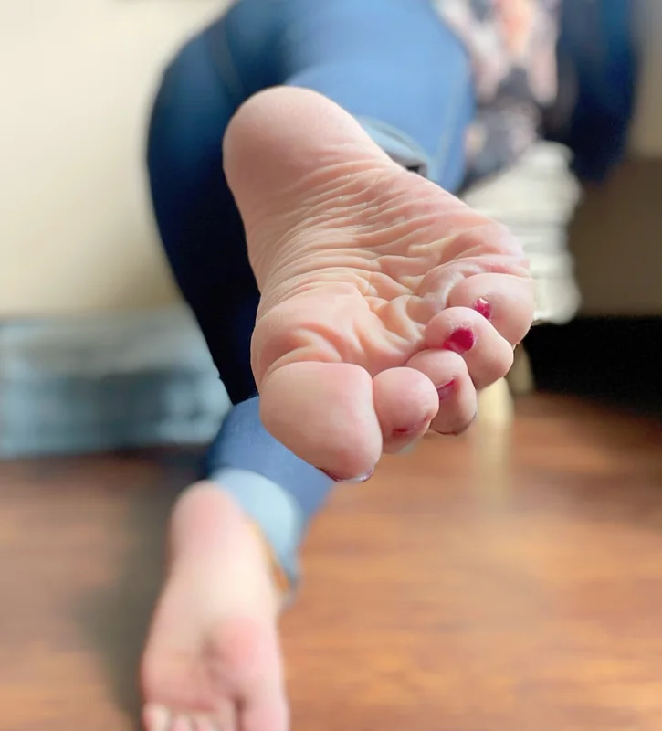 Naaya OnlyFans Profile