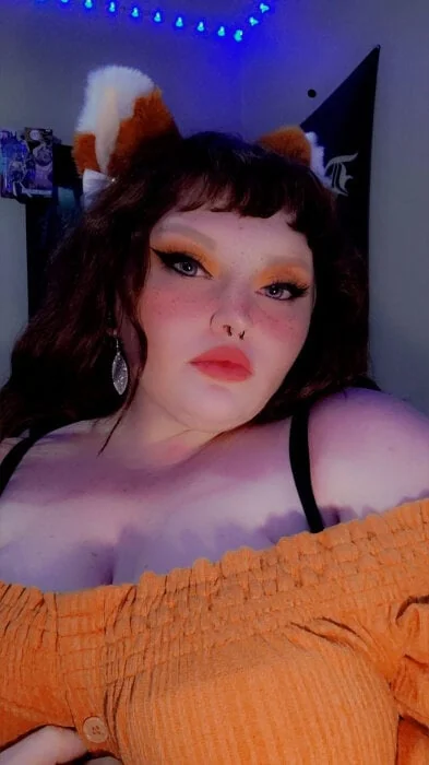 Lilnyxsie - OnlyFans Creator Profile Picture