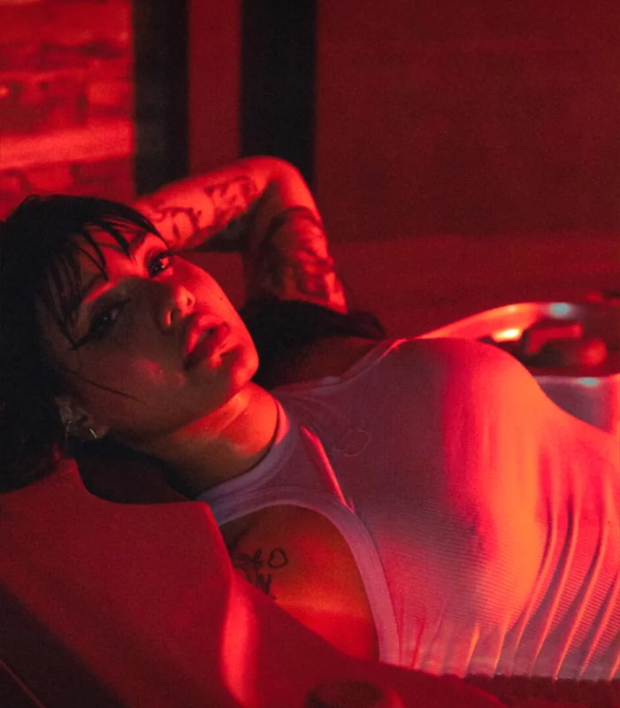 Lilo - OnlyFans Creator Profile Picture