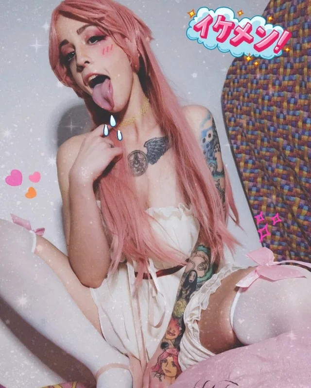 Lilyanderecosplay - OnlyFans Creator Profile Picture
