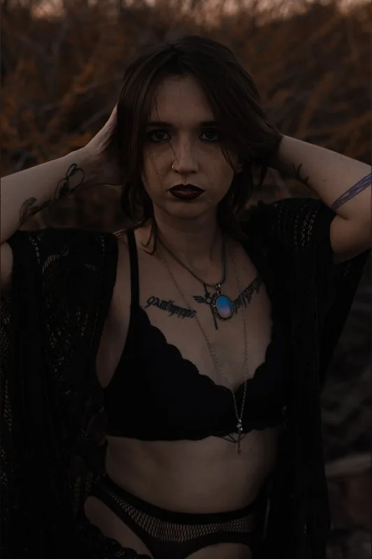 Lilyhalen - OnlyFans Creator Profile Picture