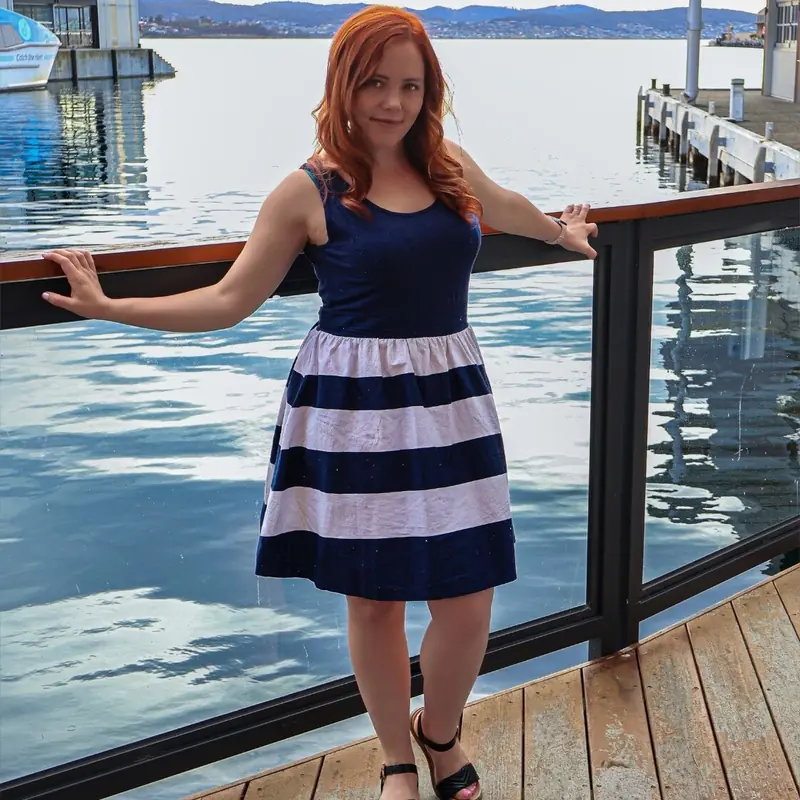 Lipstick Lucy - OnlyFans Creator Profile Picture