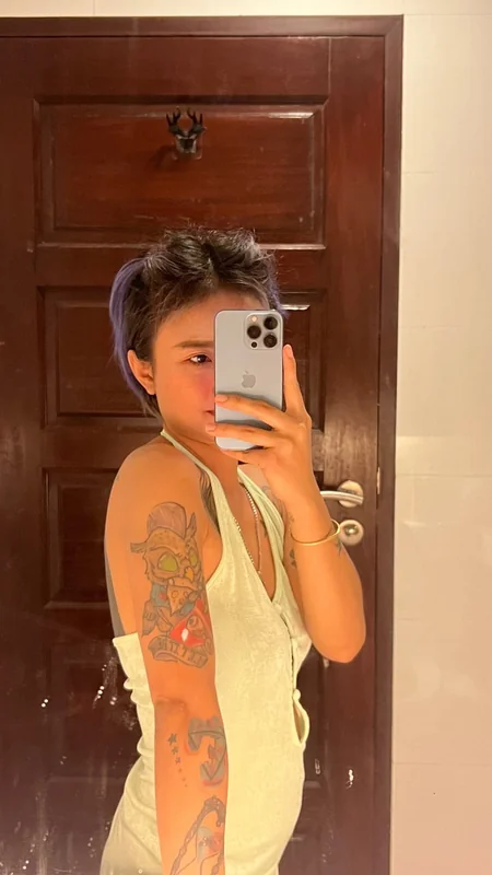 Little tattoo girl - OnlyFans Creator Profile Picture