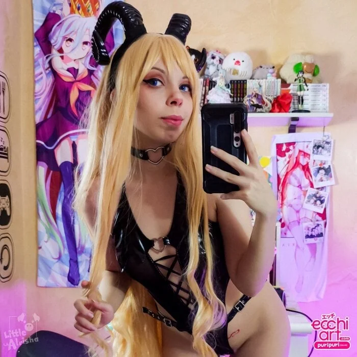 Littlealrishafree - OnlyFans Creator Profile Picture