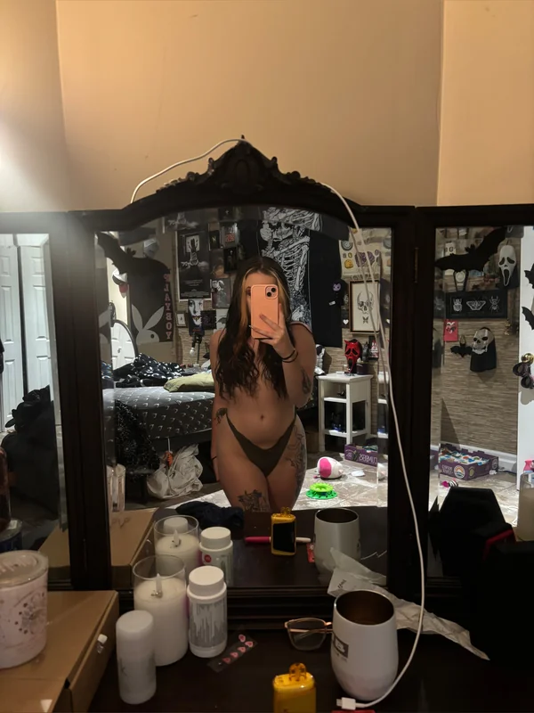 Blue Collar Goth - OnlyFans Creator Profile Picture