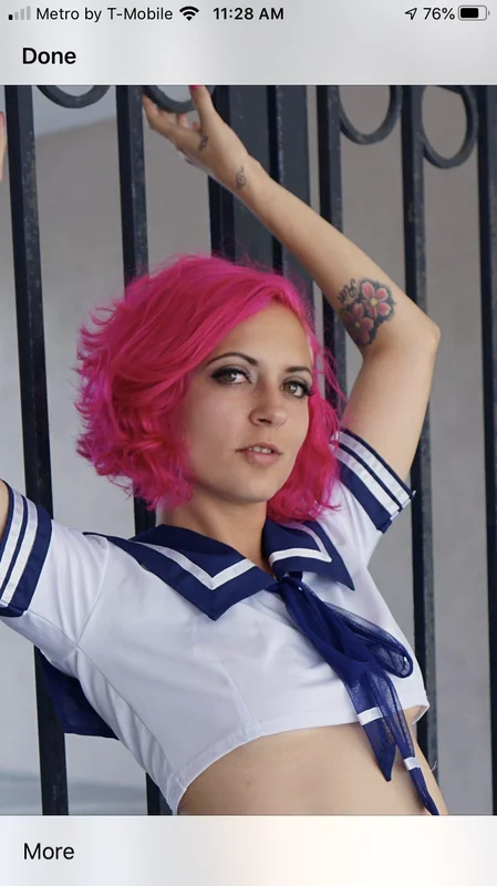 Littlenebula - OnlyFans Creator Profile Picture