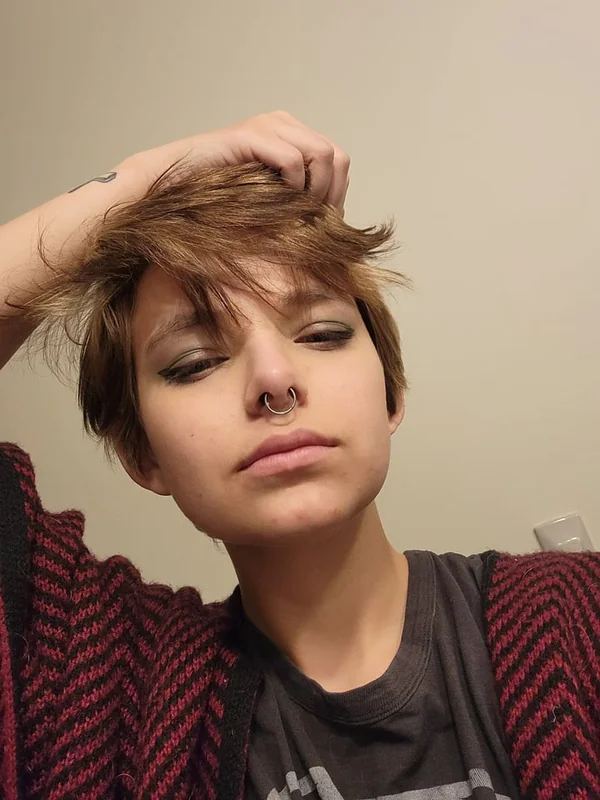 Littlerunaway2 - OnlyFans Creator Profile Picture