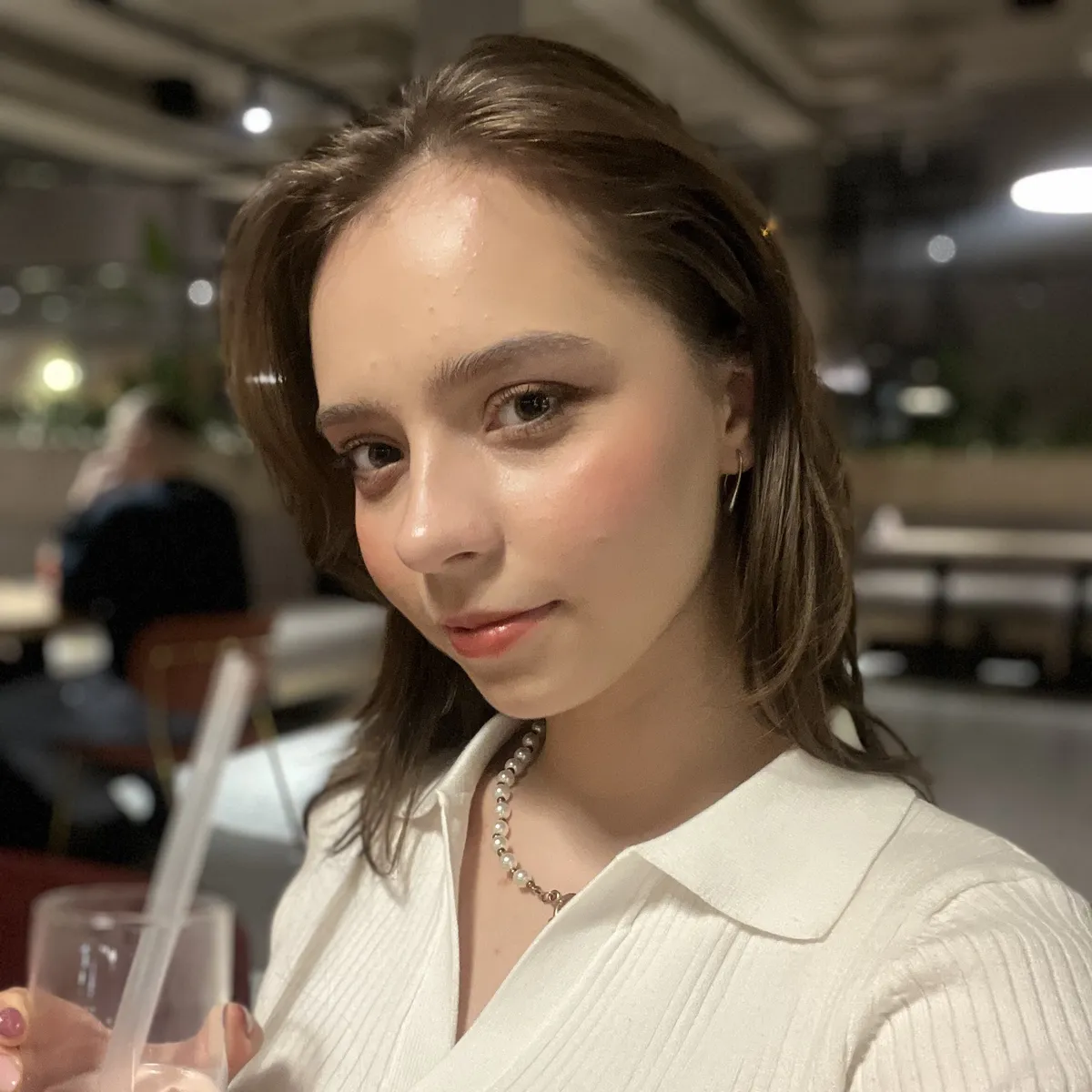 Amelia - OnlyFans Creator Profile Picture