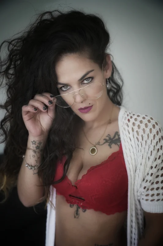 Loba solitaria - OnlyFans Creator Profile Picture