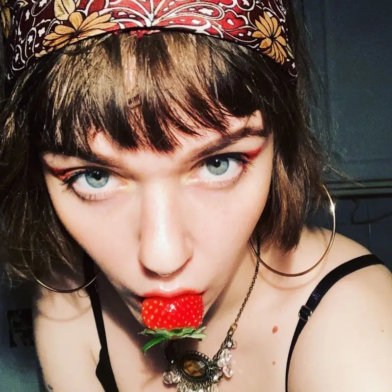 Lola Lovespell - OnlyFans Creator Profile Picture