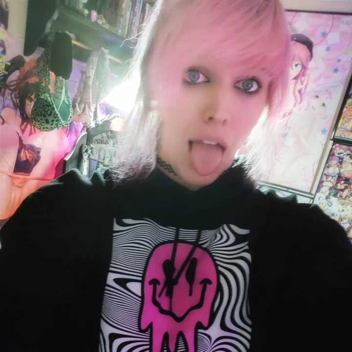 Lostcausekitty - OnlyFans Creator Profile Picture