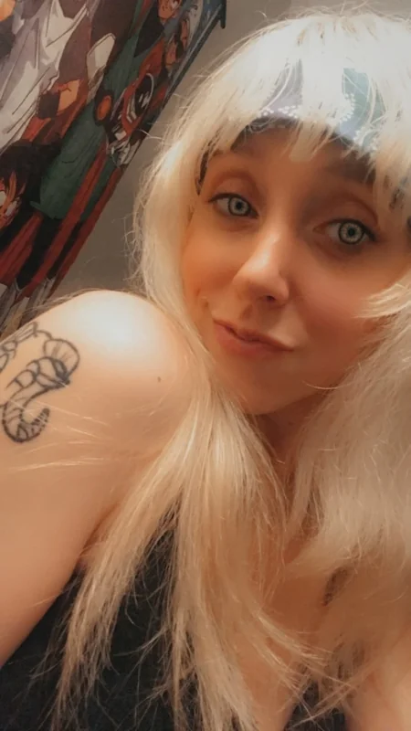 Lostgypsyrebel - OnlyFans Creator Profile Picture