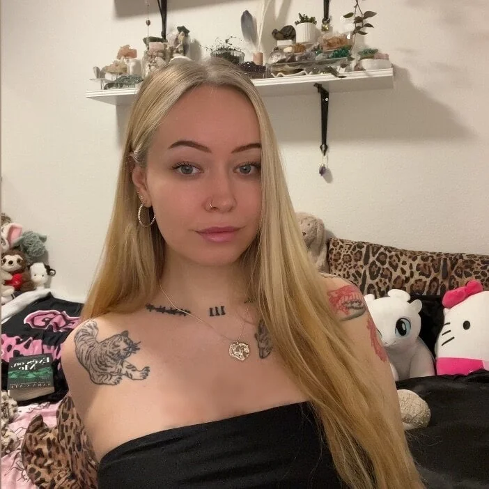 Cille - OnlyFans Creator Profile Picture