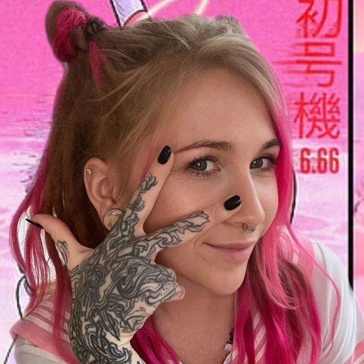 Kizune - OnlyFans Creator Profile Picture