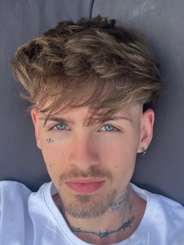 Lucas Hall - OnlyFans Creator Profile Picture