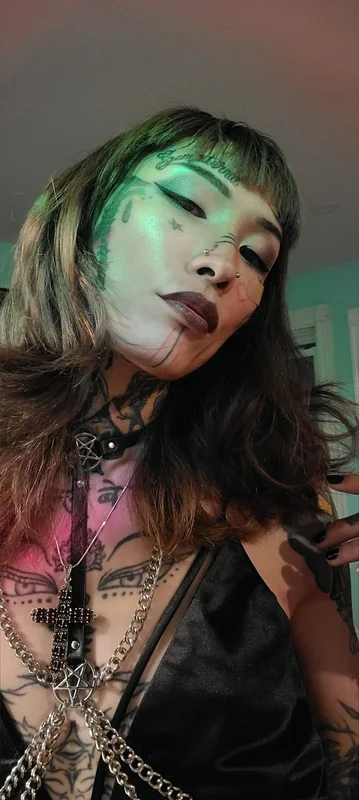 Luci Baby Doll - OnlyFans Creator Profile Picture