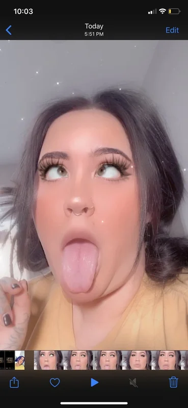 Lucilleford - OnlyFans Creator Profile Picture