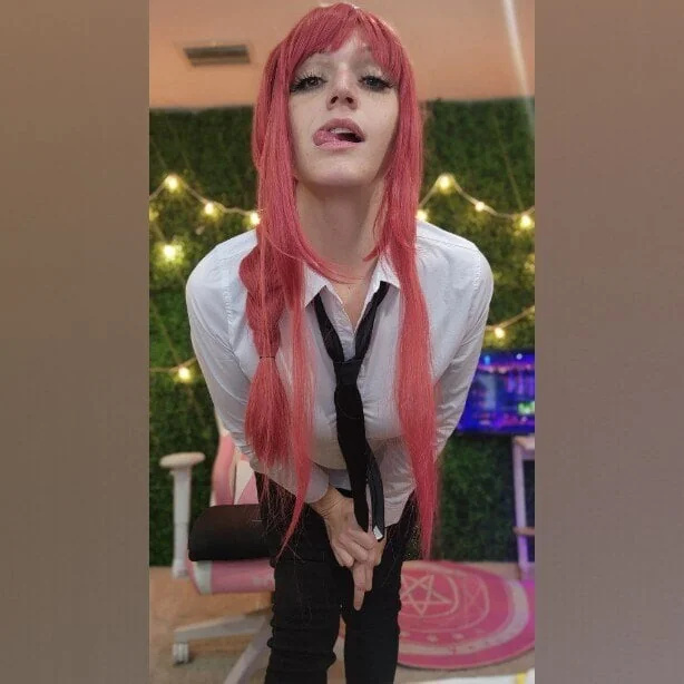 Lucky Waifu - OnlyFans Creator Profile Picture