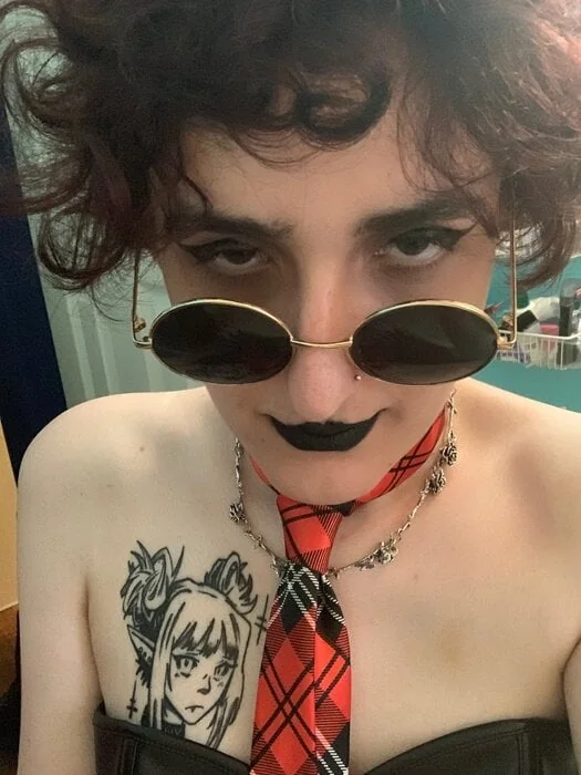 Lucyferthesuccubus - OnlyFans Creator Profile Picture