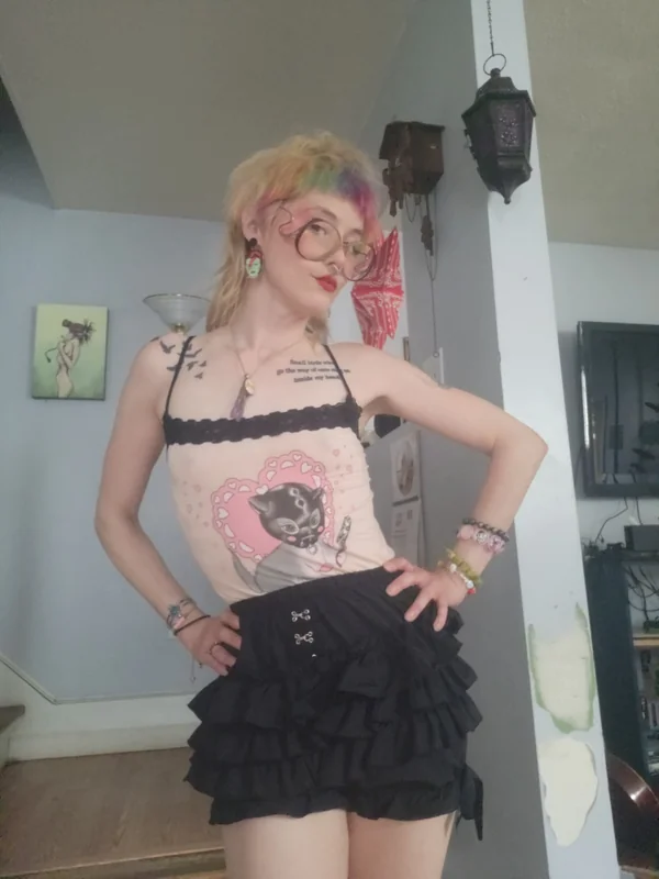 Lulu - OnlyFans Creator Profile Picture