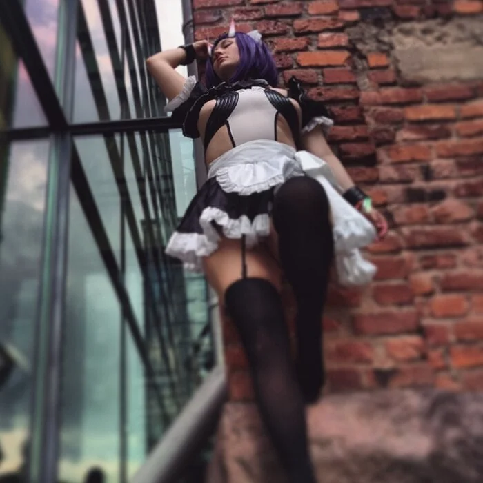 Lunaissus - OnlyFans Creator Profile Picture