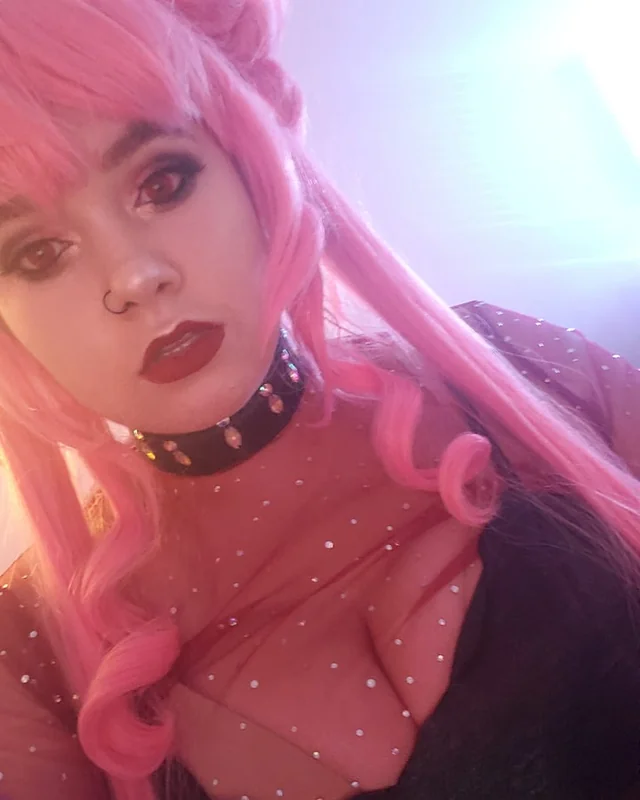 Lunarevergreen - OnlyFans Creator Profile Picture