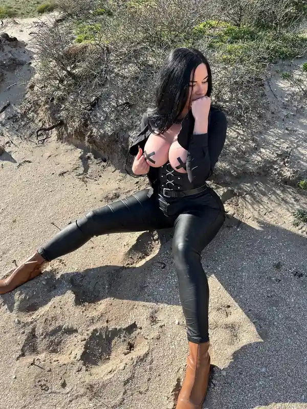 Luna Nova - OnlyFans Creator Profile Picture