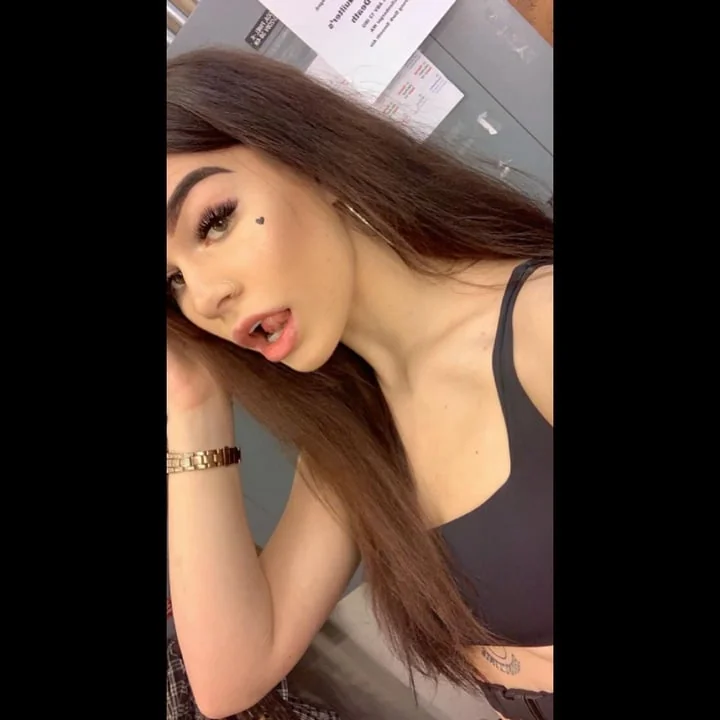 Lylaminxxx - OnlyFans Creator Profile Picture