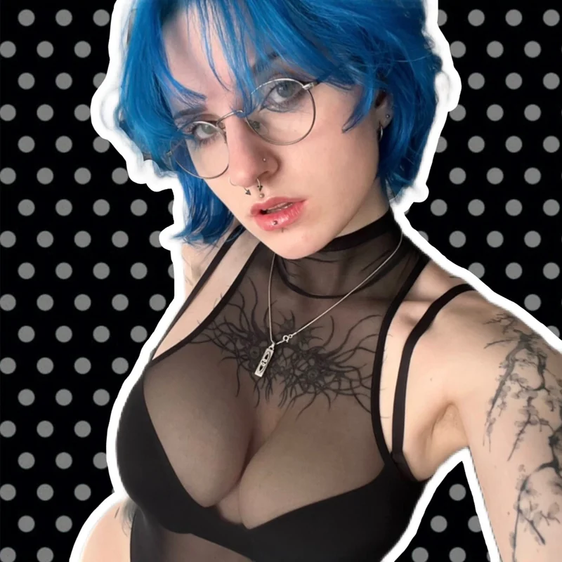 lyra crow - OnlyFans Creator Profile Picture