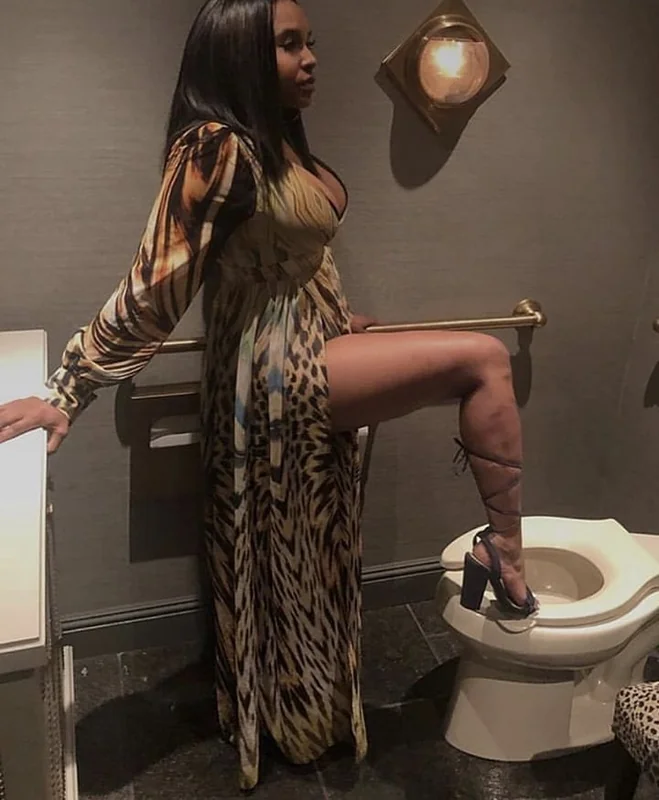 Ms.Lady OnlyFans Profile