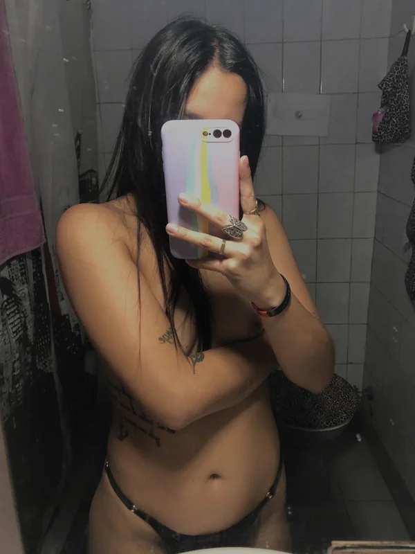 Mailen rodriguez - OnlyFans Creator Profile Picture