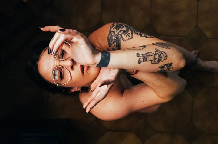 Maarield OnlyFans Profile