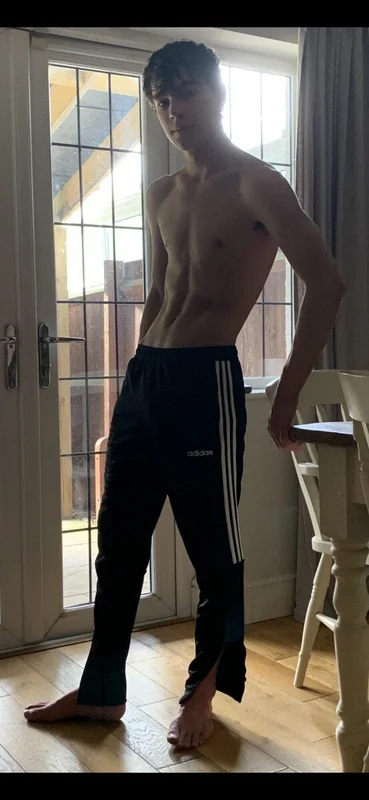 Mabyenotdylan OnlyFans Profile