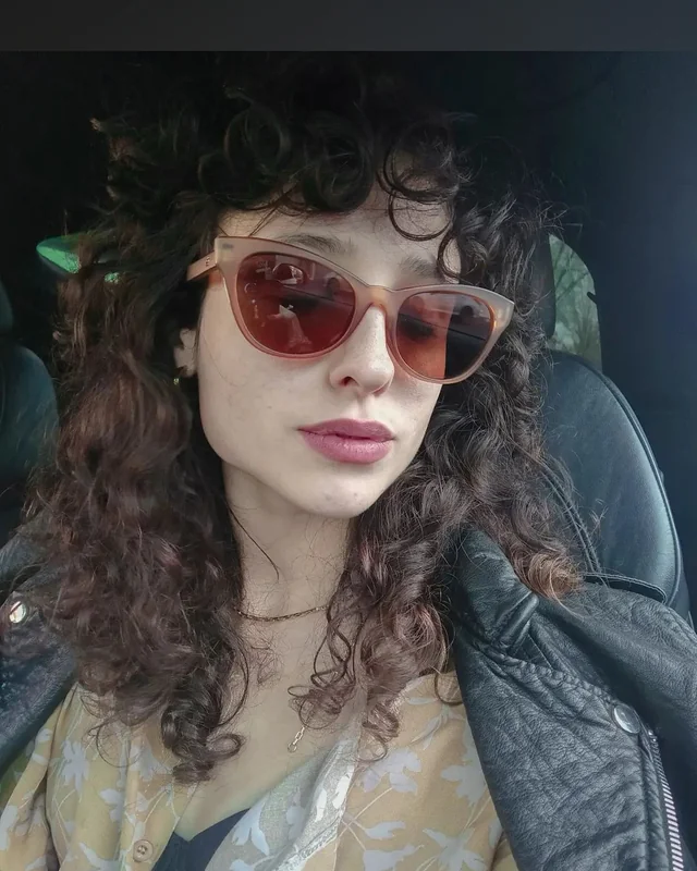 Macarena OnlyFans Profile