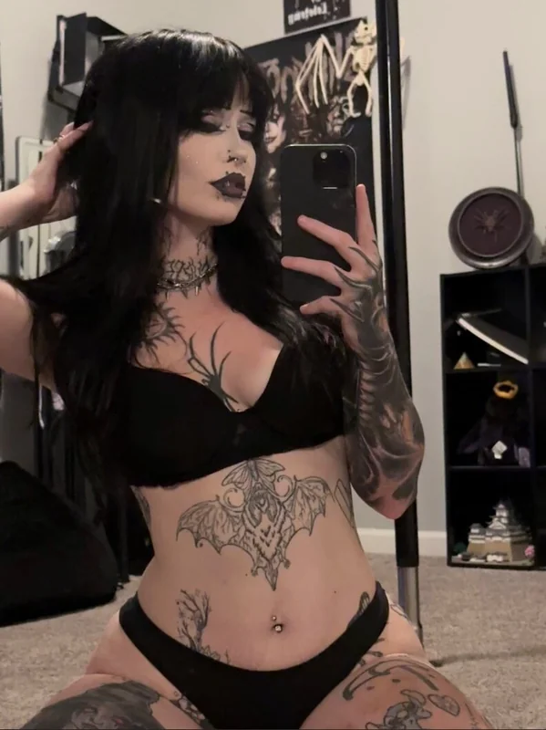 Machine_Mommy OnlyFans Profile