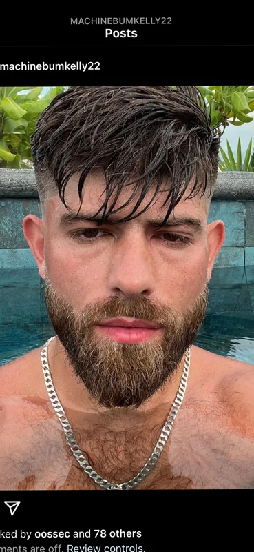 Machinebumkelly OnlyFans Profile