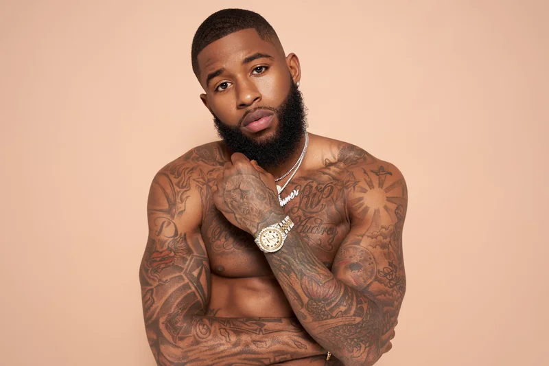 Malcom Drummer OnlyFans Profile