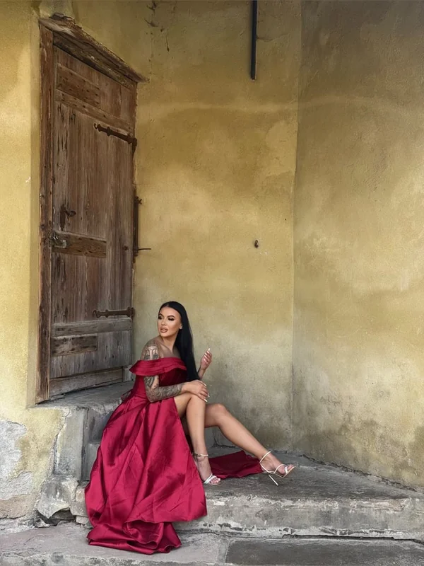 Mădălina OnlyFans Profile