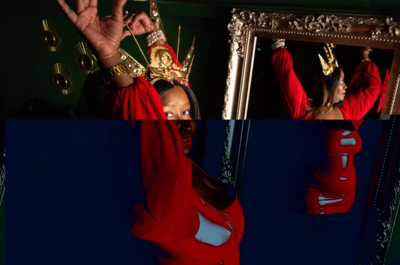 Madame Caramel OnlyFans Profile