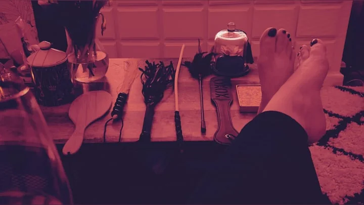 Madamee OnlyFans Profile