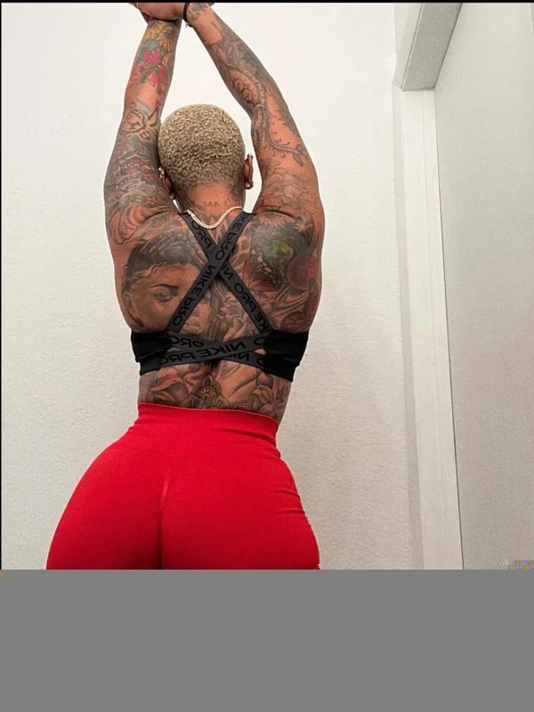 Madamerockybanx OnlyFans Profile