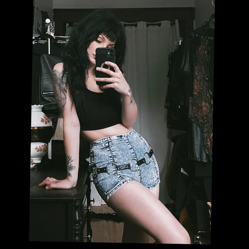 Miranda Rights - OnlyFans Creator Profile Picture