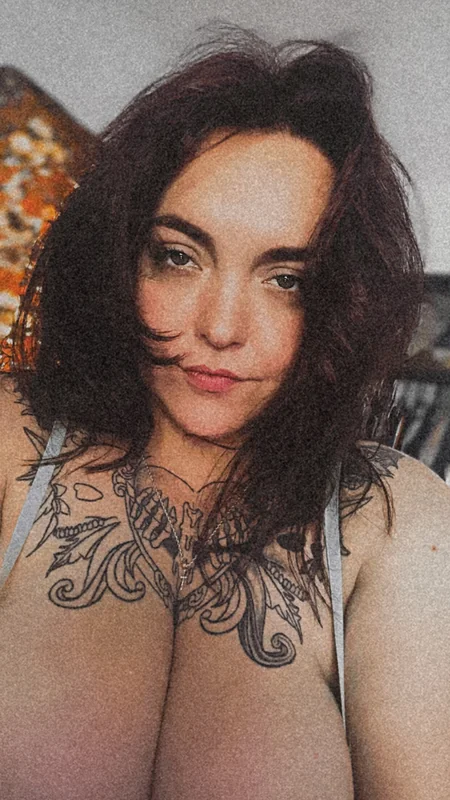 SheIsVayne OnlyFans Profile